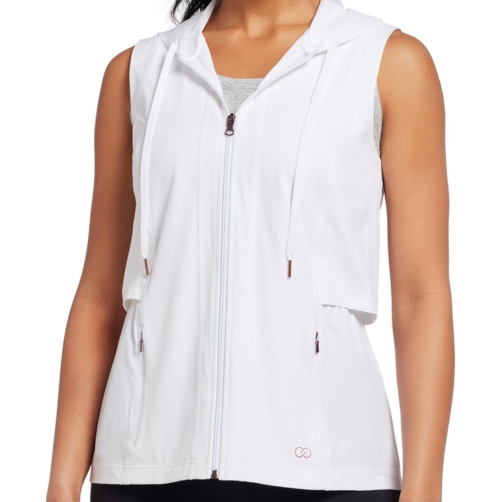 NEW Women’s calia vent back vest
